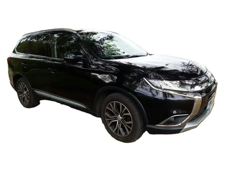 2.2 DI-D GX3 SUV 5dr Diesel Auto 4WD Euro 6 (147 ps)